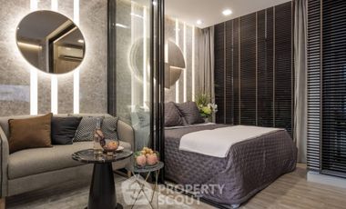 À vendre 1 chambre condo à Khlong Toei, Bangkok