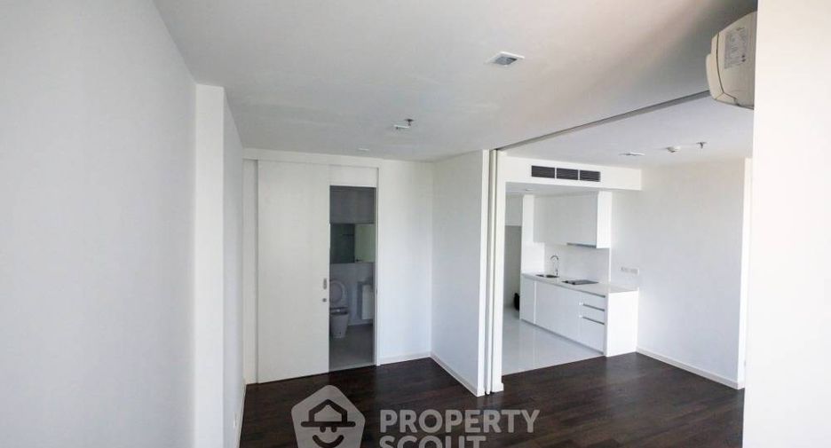 Condo en venta de 1 habitaciones en Sathon, Bangkok