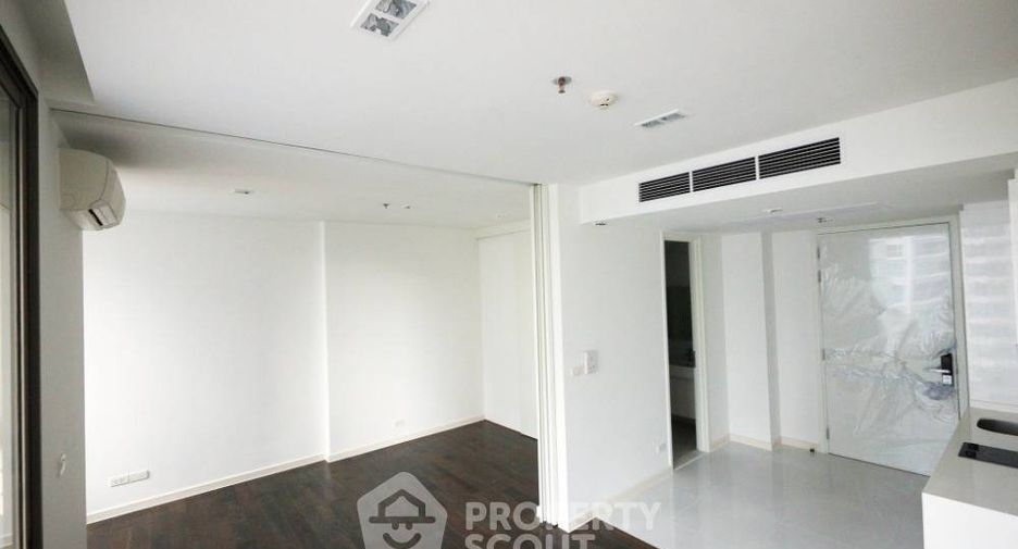 Condo en venta de 1 habitaciones en Sathon, Bangkok