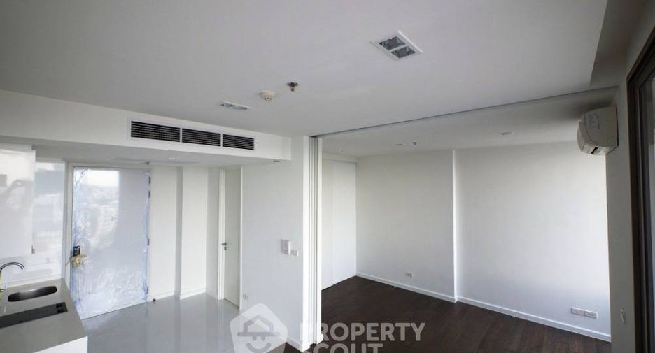 Condo en venta de 1 habitaciones en Sathon, Bangkok