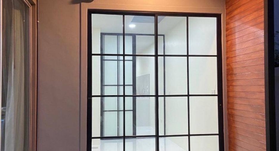 Casa en venta de 3 habitaciones en Khan Na Yao, Bangkok