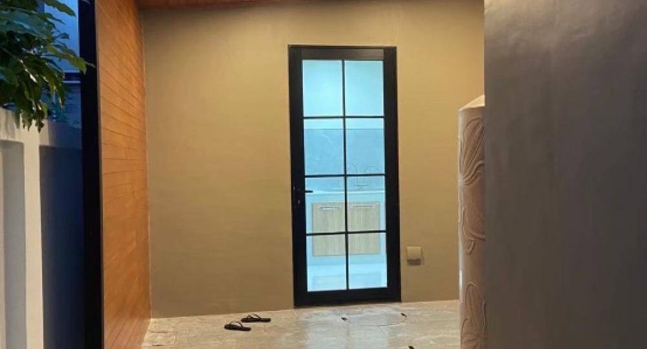 Casa en venta de 3 habitaciones en Khan Na Yao, Bangkok
