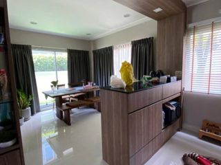 For sale 3 bedrooms house in Khan Na Yao, Bangkok
