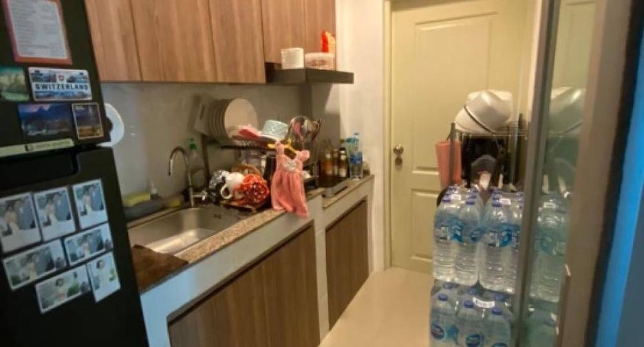 Casa en venta de 3 habitaciones en Khan Na Yao, Bangkok