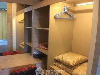 Wohnung zur Miete mit 1 Zimmer in Bang Lamung, Chonburi