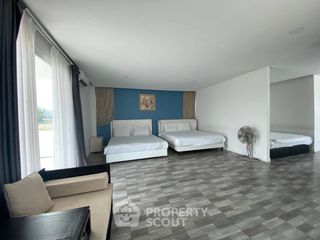 Villa en venta de 4 habitaciones en Bang Lamung, Chonburi