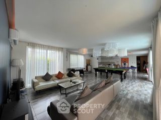 Villa en venta de 4 habitaciones en Bang Lamung, Chonburi