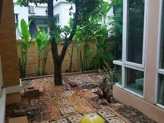 For rent 3 bedrooms house in Mueang Chon Buri, Chonburi
