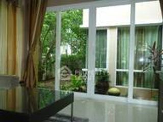 For rent 3 bedrooms house in Mueang Chon Buri, Chonburi