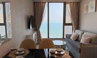 For sale 1 bed condo in Jomtien, Pattaya