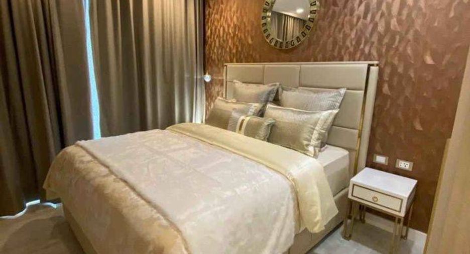 Condo en venta de 1 habitaciones en Jomtien, Pattaya