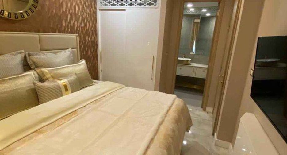 Condo en venta de 1 habitaciones en Jomtien, Pattaya