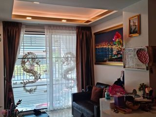 For sale 2 bedrooms house in Bang Lamung, Chonburi