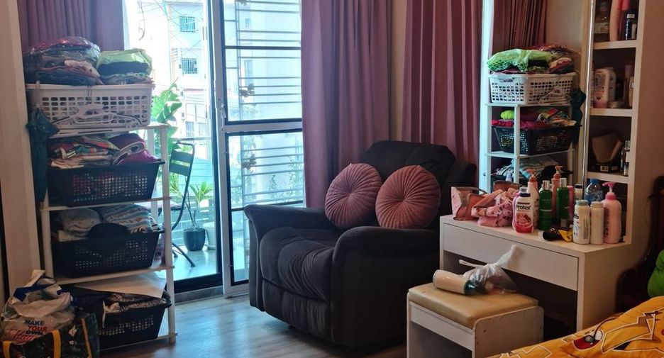 For sale 2 bedrooms house in Bang Lamung, Chonburi