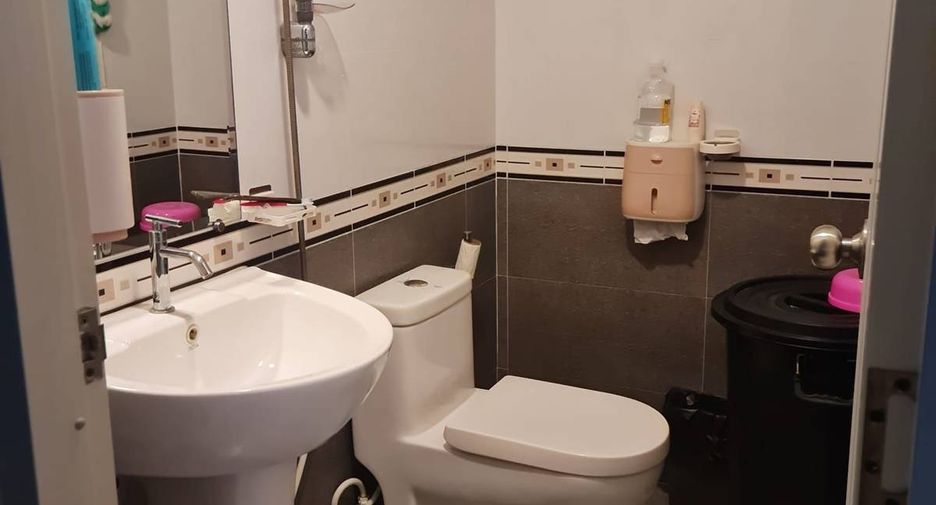 For sale 2 bedrooms house in Bang Lamung, Chonburi