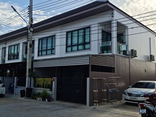 For sale 2 bedrooms house in Bang Lamung, Chonburi