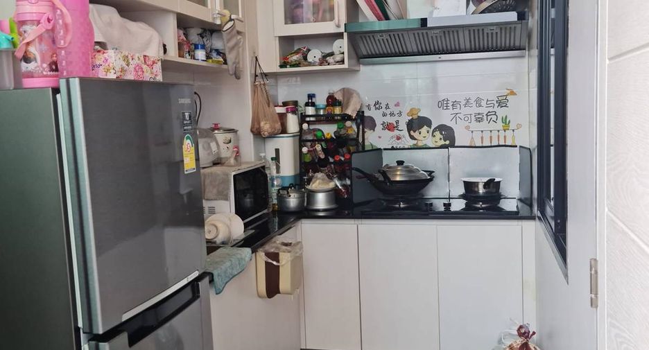 For sale 2 bedrooms house in Bang Lamung, Chonburi