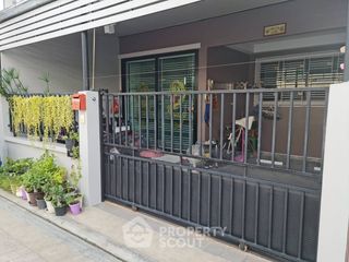 For sale 2 bedrooms house in Bang Lamung, Chonburi