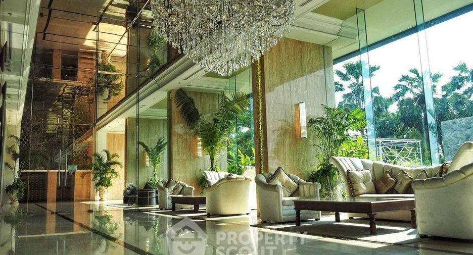 For rent 2 bedrooms condo in North Pattaya, Pattaya