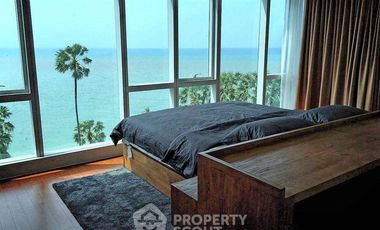 For rent 2 bedrooms condo in North Pattaya, Pattaya