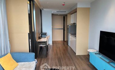 For rent 1 bed condo in Pratumnak, Pattaya