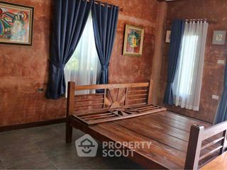 For sale 5 bedrooms villa in Sattahip, Chonburi