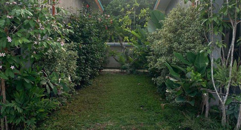 Villa zum Kauf mit 5 Zimmer in Sattahip, Pattaya