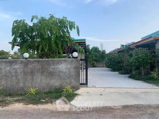 For sale 5 bedrooms villa in Sattahip, Chonburi