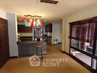 For rent 3 bedrooms house in Si Racha, Chonburi