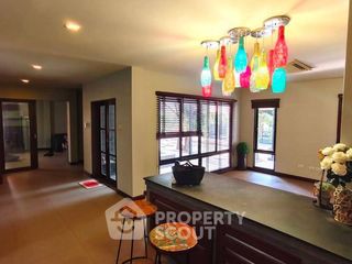 For rent 3 bedrooms house in Si Racha, Chonburi