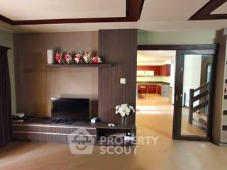 For rent 3 bedrooms house in Si Racha, Chonburi