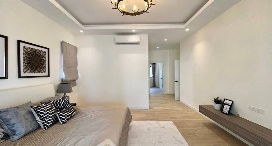 À vendre 8 chambres maison à East Pattaya, Pattaya