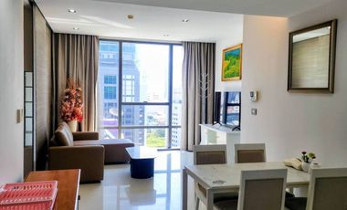 For rent 1 bed condo in Sathon, Bangkok