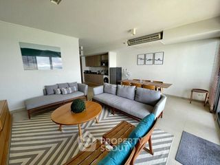 For rent 2 bedrooms condo in Bang Lamung, Chonburi
