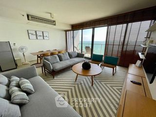 For rent 2 bedrooms condo in Bang Lamung, Chonburi