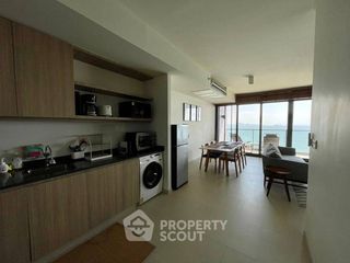 For rent 2 bedrooms condo in Bang Lamung, Chonburi