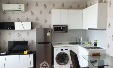 For rent and for sale 1 bed condo in Bang Na, Bangkok