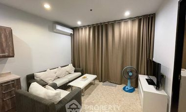 Condo en alquiler de 1 habitaciones en Ratchathewi, Bangkok