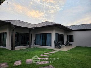 For sale 3 ベッドルーム house in Bang Lamung, Chonburi