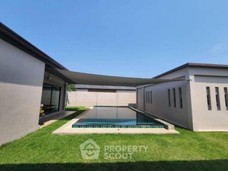 For sale 3 ベッドルーム house in Bang Lamung, Chonburi