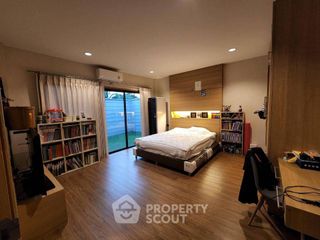 For sale 3 ベッドルーム house in Bang Lamung, Chonburi