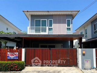 出售 3 卧室 独立屋 在 Bang Phli, Samut Prakan