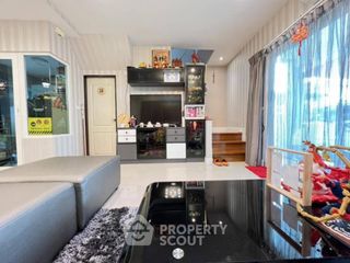 出售 3 卧室 独立屋 在 Bang Phli, Samut Prakan