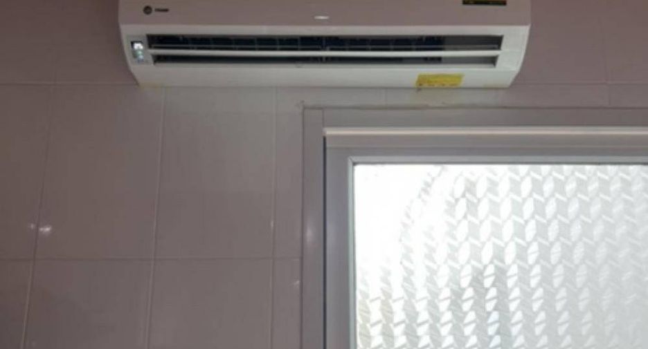 For sale 3 bedrooms house in Bang Phli, Samut Prakan