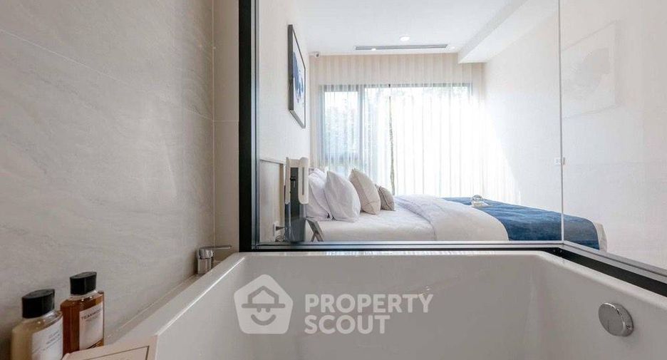Condo en venta de 1 habitaciones en Bang Na, Bangkok