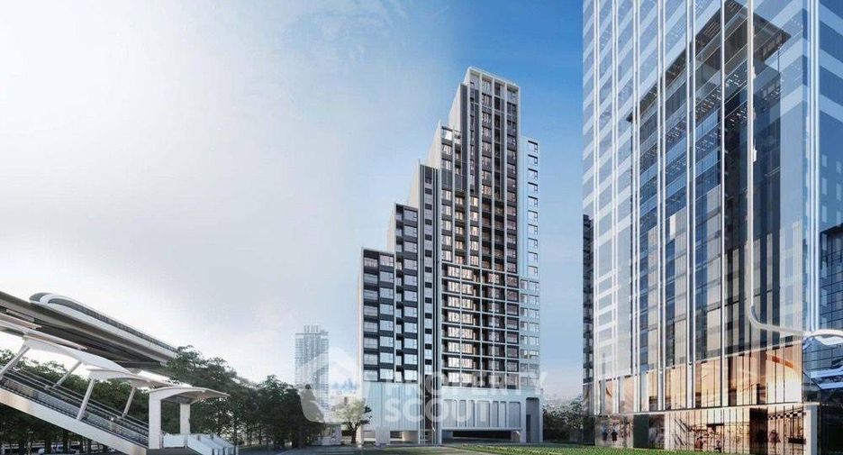 Condo en venta de 1 habitaciones en Bang Na, Bangkok