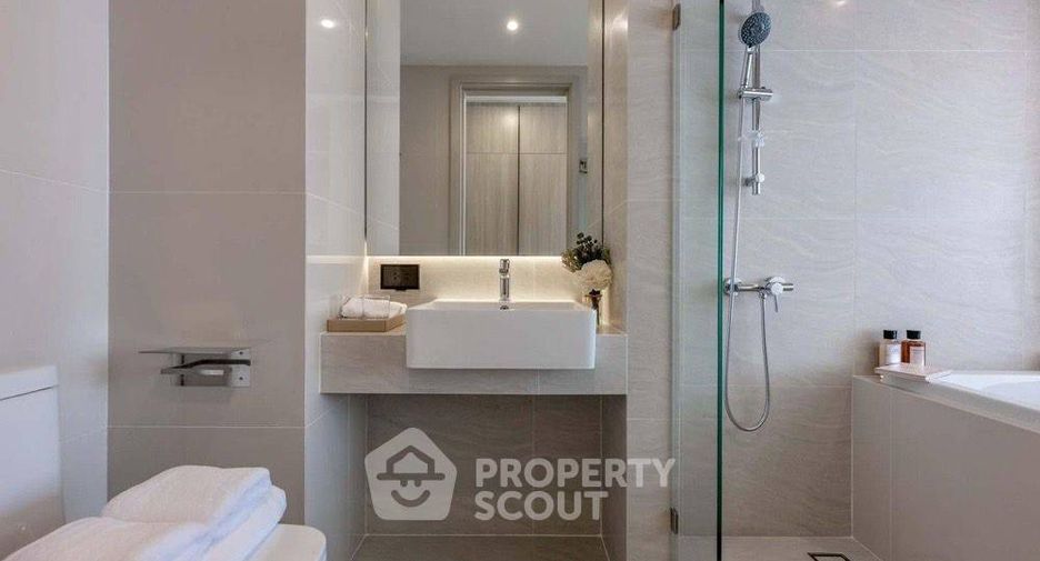 Condo en venta de 1 habitaciones en Bang Na, Bangkok