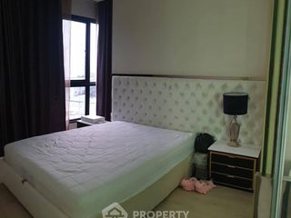 For sale 2 bedrooms condo in Huai Khwang, Bangkok