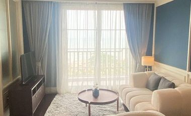 For rent 1 bed condo in Sattahip, Chonburi