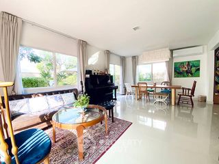 For sale 3 bedrooms house in Min Buri, Bangkok